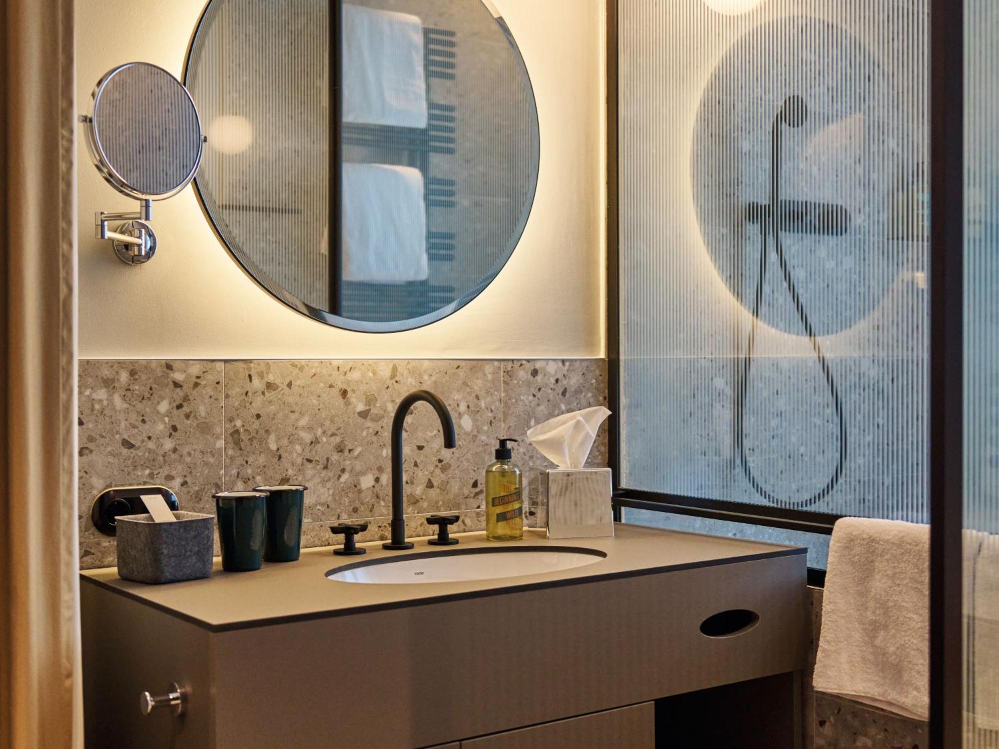 Hotel Urban Nature - Badeschloss