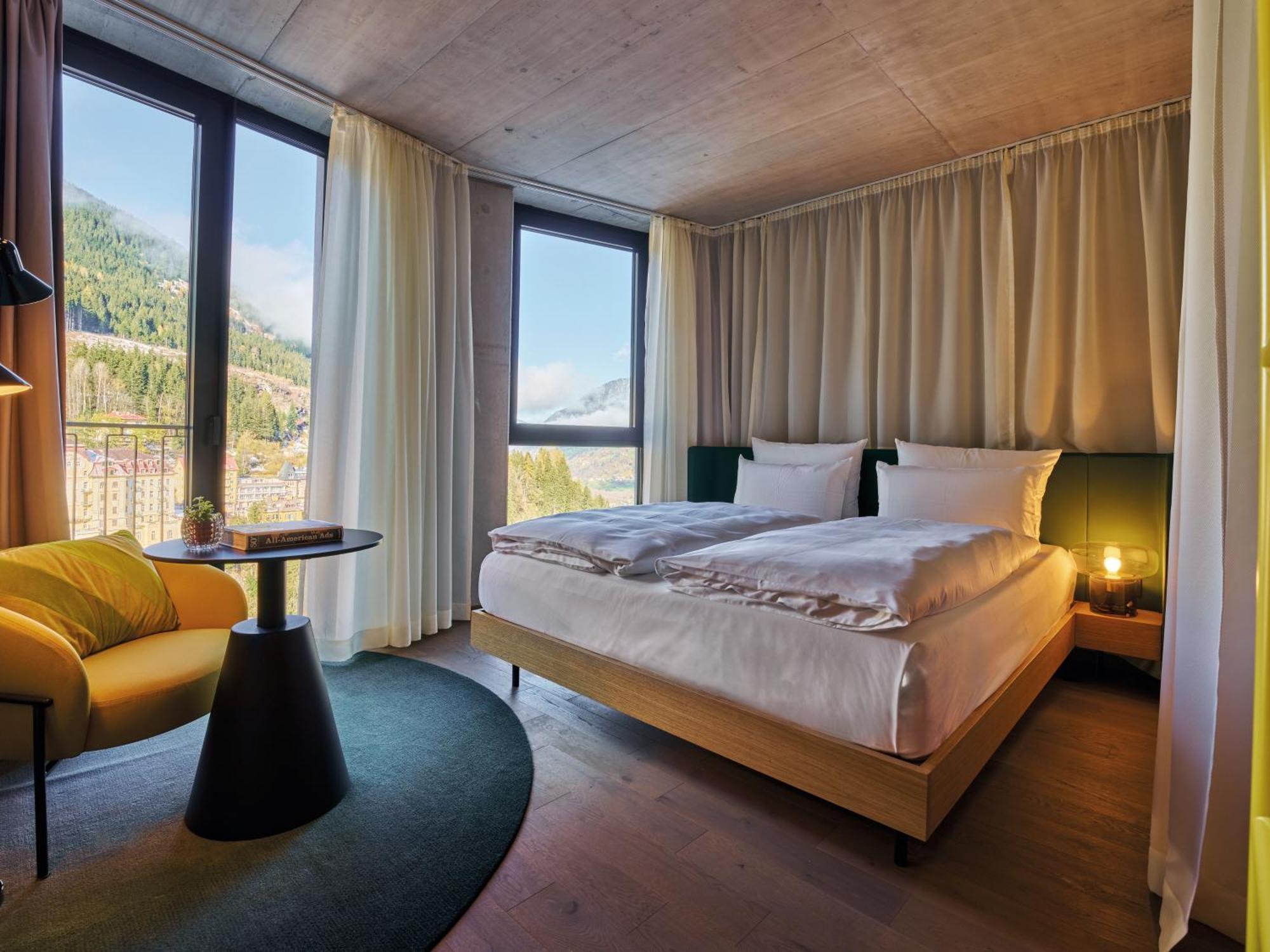 Hotel Urban Nature - Badeschloss