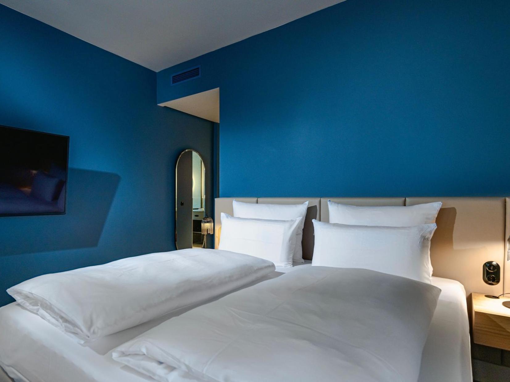 Hotel Urban Nature - Badeschloss 4*