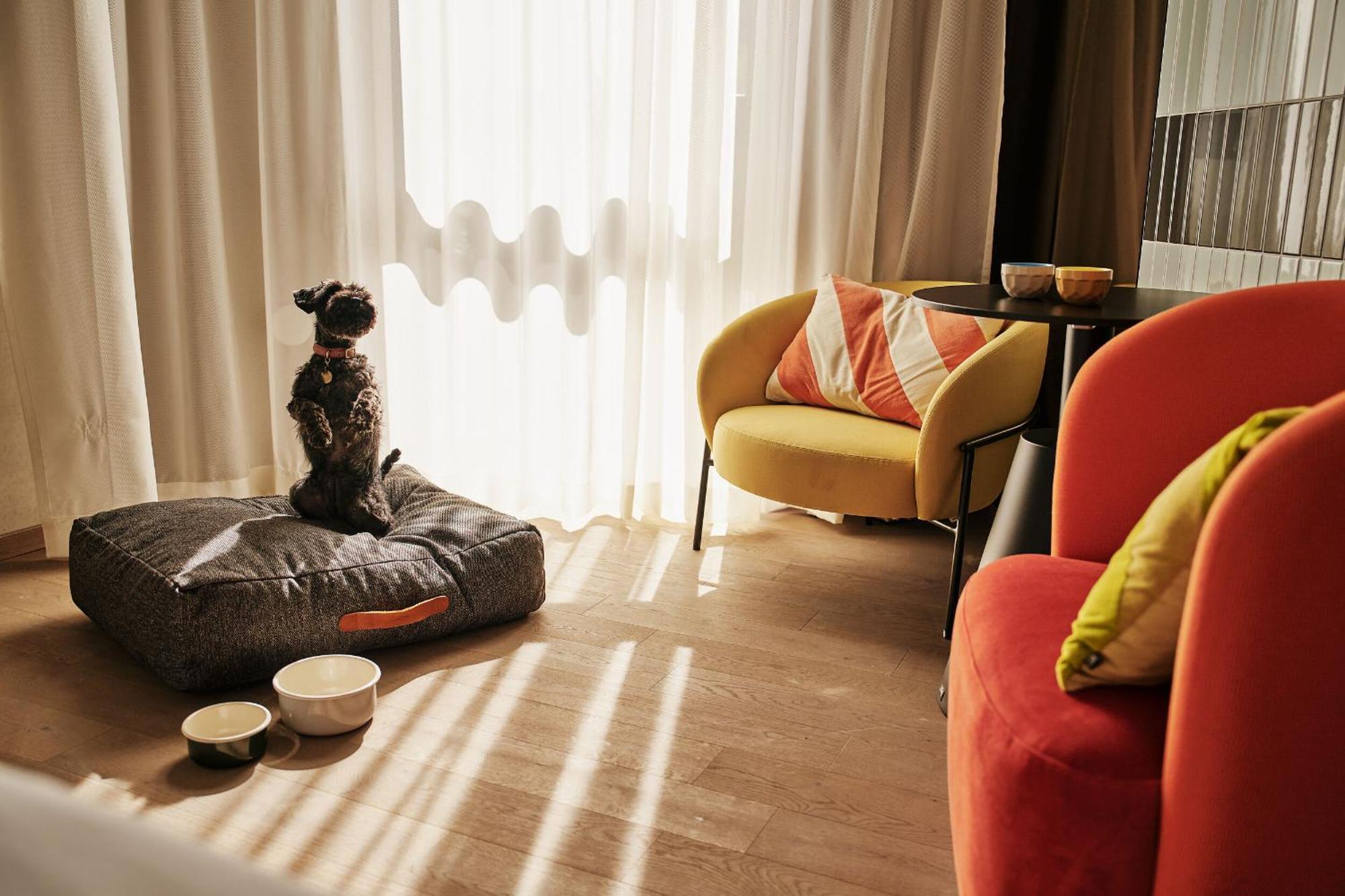 Urban Nature - Badeschloss Hotel